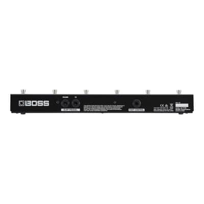 Boss GA-FC Foot Controller image 3