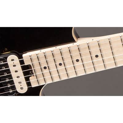 EVH Wolfgang WG Special Guitar with Ebony Fingerboard - Stealth Black image 10