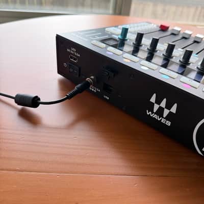 Waves FIT MIDI Plus Fader Controller image 8