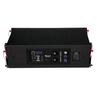 Pro DG Aviator LA212A 3-way Line Array System image 18