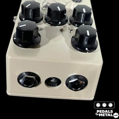 JHS Kodiak Tremolo 2018 - Present - Tan - X13990 image 4