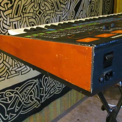 ARP Quadra image 2