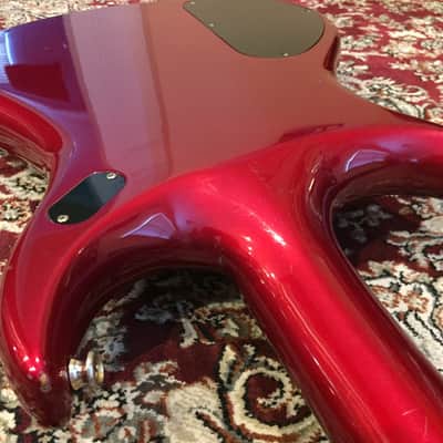 Vantage X-99 1984 MIJ Neck Through image 18