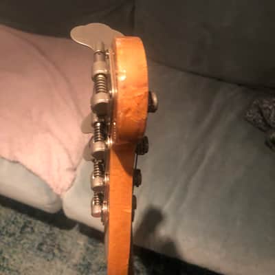 Aria pro 2 Precision bass 1976 image 10