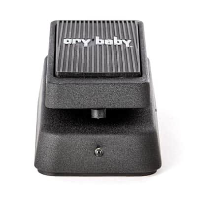 Dunlop Cry Baby Junior Wah Pedal image 4