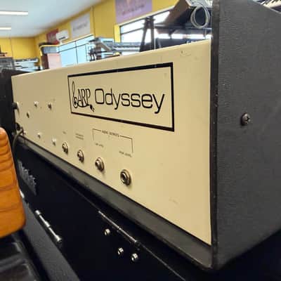 ARP Odyssey MK I image 7