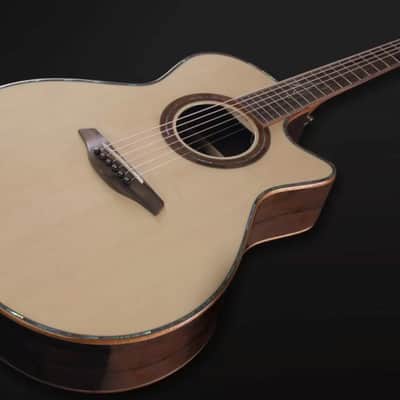 Furch acoustic guitar Red OMc-LI a (Ship in about 2 weeks) image 4