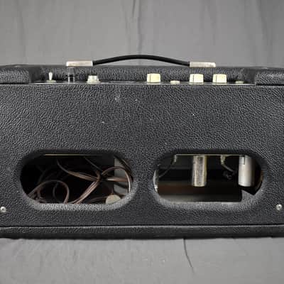 1963 Fender Reverb 5G15 image 7