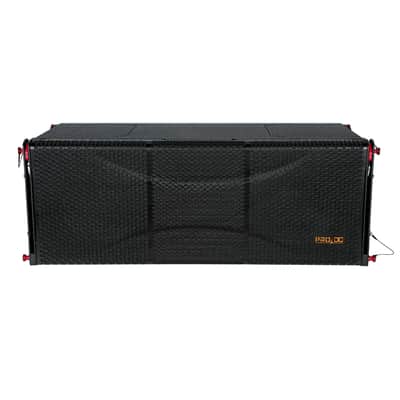 Pro DG Aviator LA212P 3-way Line Array Passive System image 2