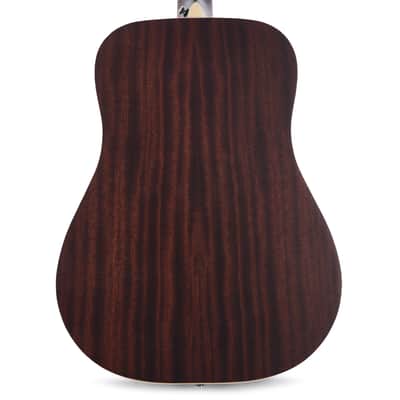 Orangewood Austen Retro Dreadnought Acoustic Guitar Aged Satin Natural Bild 3