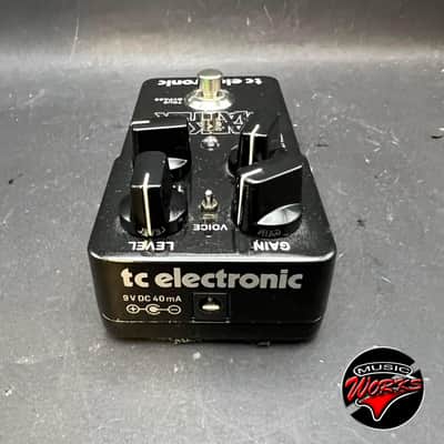 Tc Electronic Dark Matter Distortion image 5