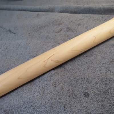 Telecaster Neck With Tuners MIM - Satin image 5