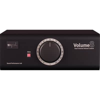 SPL 2381 MTC Monitor And Talkback Controller (2008-2022) | Reverb