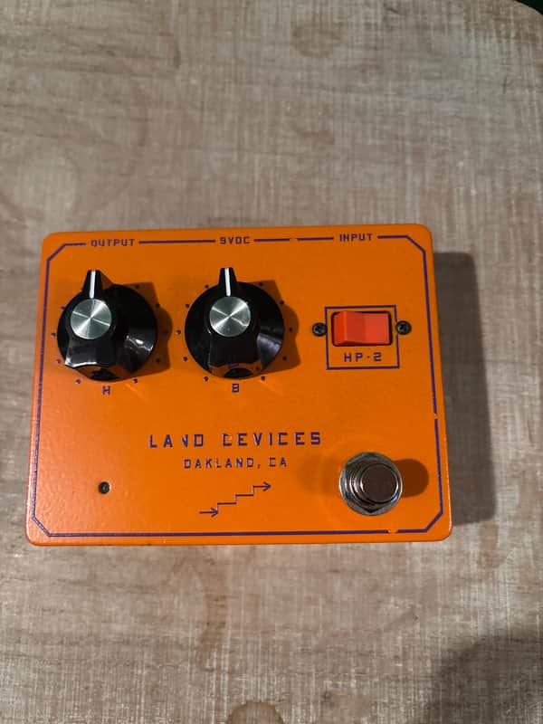 Land Devices HP-2