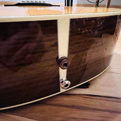 Martin Standard Series HD12-28 2017 w/LR Baggs VTC Pickup image 13