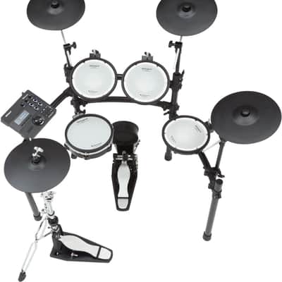 Roland TD-27K V-Drums Electronic Drum Kit image 1