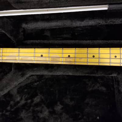 Nash PB-57 2014 Black image 4