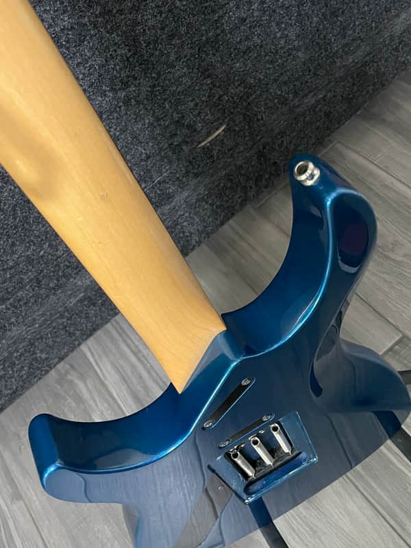 Rare Yamaha Pacifica 1221 1990s - Bill Leverty from Firehouse