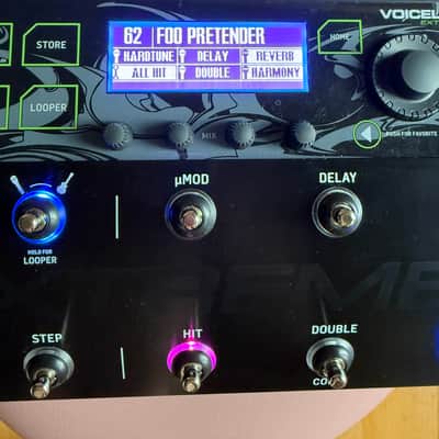 TC Helicon VoiceLive 3 Extreme 2015 - 2021 - Black image 2