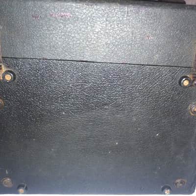 Peterson Strobe Tuner Model 400 1967 - 1968 - Black image 8