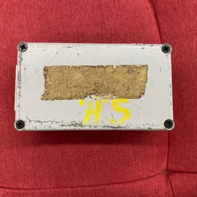 DOD 260 Direct Box - Gray image 6