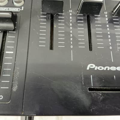 Pioneer DDJ-FLX6-GT 4-Channel DJ Controller 2020s - Black image 5