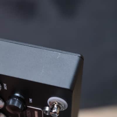 Browne Amplification The Protein V3 Dual Overdrive Effect Pedal w/Box #181 image 12