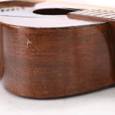1954 Martin 0-15 Acoustic Guitar w/ Hardshell Case #50111 image 19