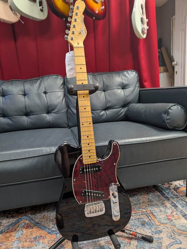 G&L Tribute Series ASAT Special | Reverb