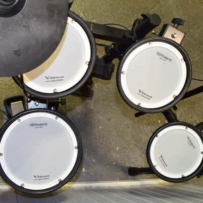 Roland TD-07DMK Electronic Drum Set image 4
