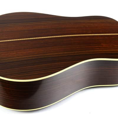 2023 Martin Custom Shop 1937 Authentic D-28 Ambertone Stage 1 Aging Dreadnought CANNON! Aged image 20