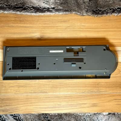 Yamaha PSS-6 Vintage 1994 Sample Based Synth Keyboard NOS IOB - Grey image 3