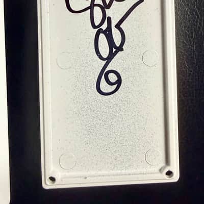 Lovepedal Purple Plexi SE 2014 - 2017 - White / Purple #84 SIGNED by SEAN image 8