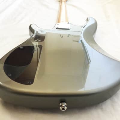 FENDER Dimension IV P/J 4-String Active Bass- 2004 Made in Mexico. Sounds Great ! image 9