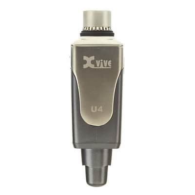 XVIVE U4 In-Ear Monitor Wireless System image 12