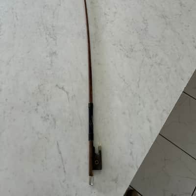 Antique Violin bow image 1