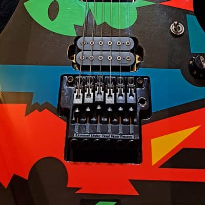 Ibanez JPM100 P1 image 2