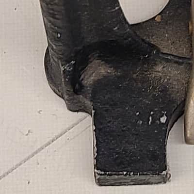 Vintage Leedy XL Bass Drum Pedal 1920's - 1930s image 9