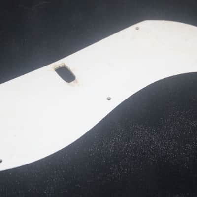 Vintage 1961 Gibson Les Paul SG Custom Pickguard 3 Ply 1962 1963 1960's image 5