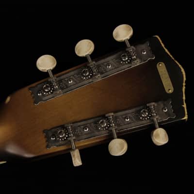 National Style O 14 Fret Replicon (#448) image 25