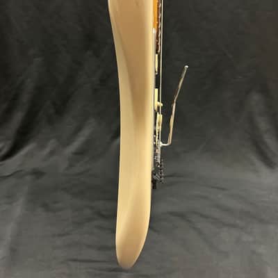 Fender Player II Modified Stratocaster HSS Floyd Rose - Olympic Pearl image 3