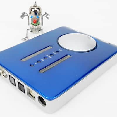 Immagine RME Babyface USB Audio Interface High-End + Neuwertig + OVP + 1,5Jahre Garantie - 5