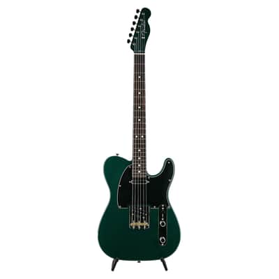 Fender MIJ Hybrid 50s Telecaster | Reverb
