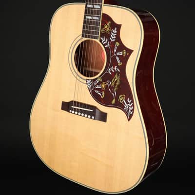 Gibson Hummingbird Original in Antique Natural #23305113 image 2