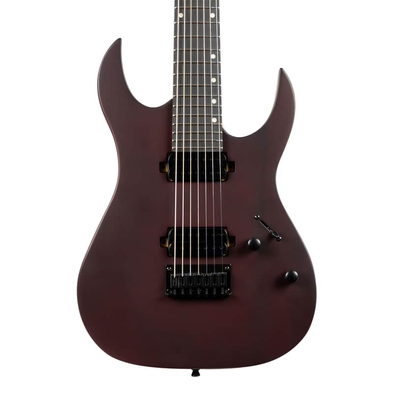 2024 Spira S-407 MWR Satin Wine Red