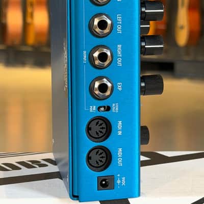 Ibanez Ds7 Distortion image 4