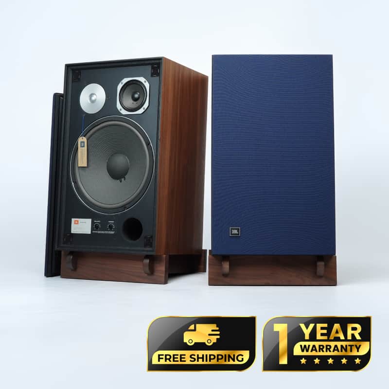 JBL L166