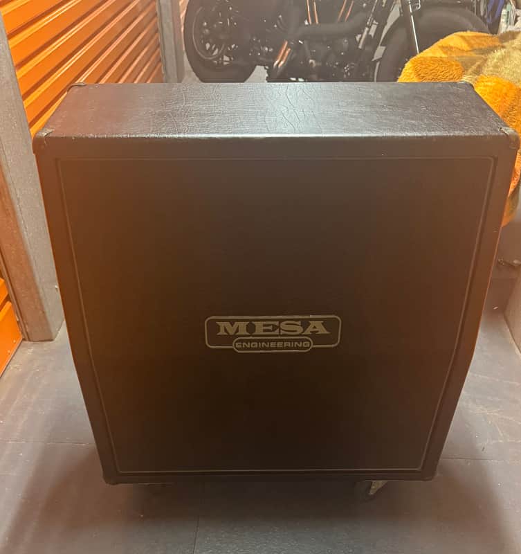 Mesa Boogie Rectifier 2010 - Black image 1