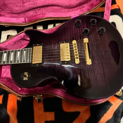 Gibson Special Order Custom Shop Les Paul image 13