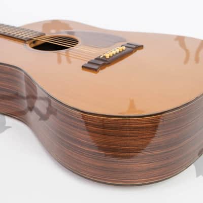 Daion Mark IV Acoustic - Yamaki Made - Serial 831715 image 18